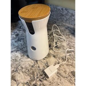 Furbo Dog Camera Treat Tossing HD WiFi Pet Cam